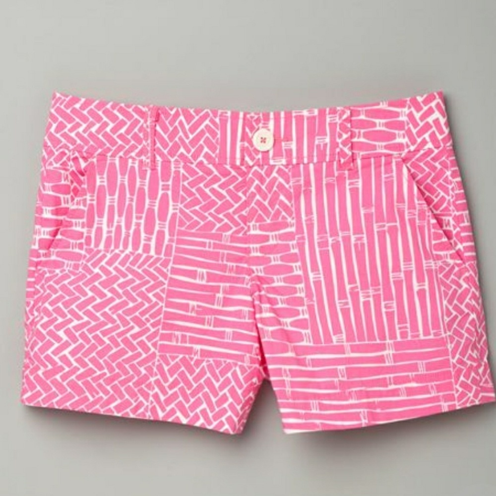 Lilly Pulitzer A Tisket A Tasket 8